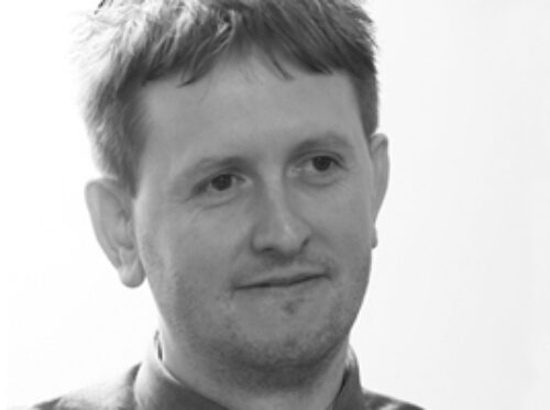 David Tracey